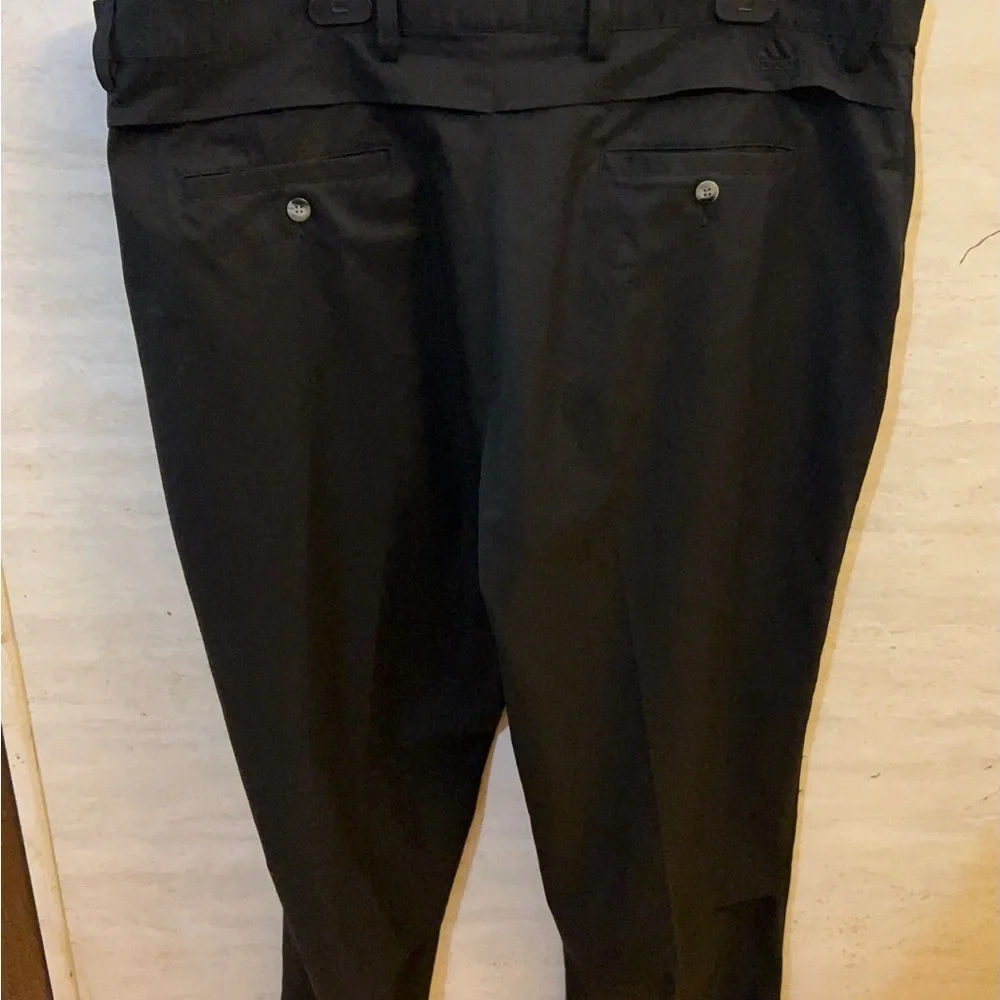 Adidas Stretch Ultimate365 Golf Pants: